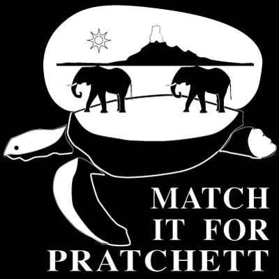 Match It For Pratchett